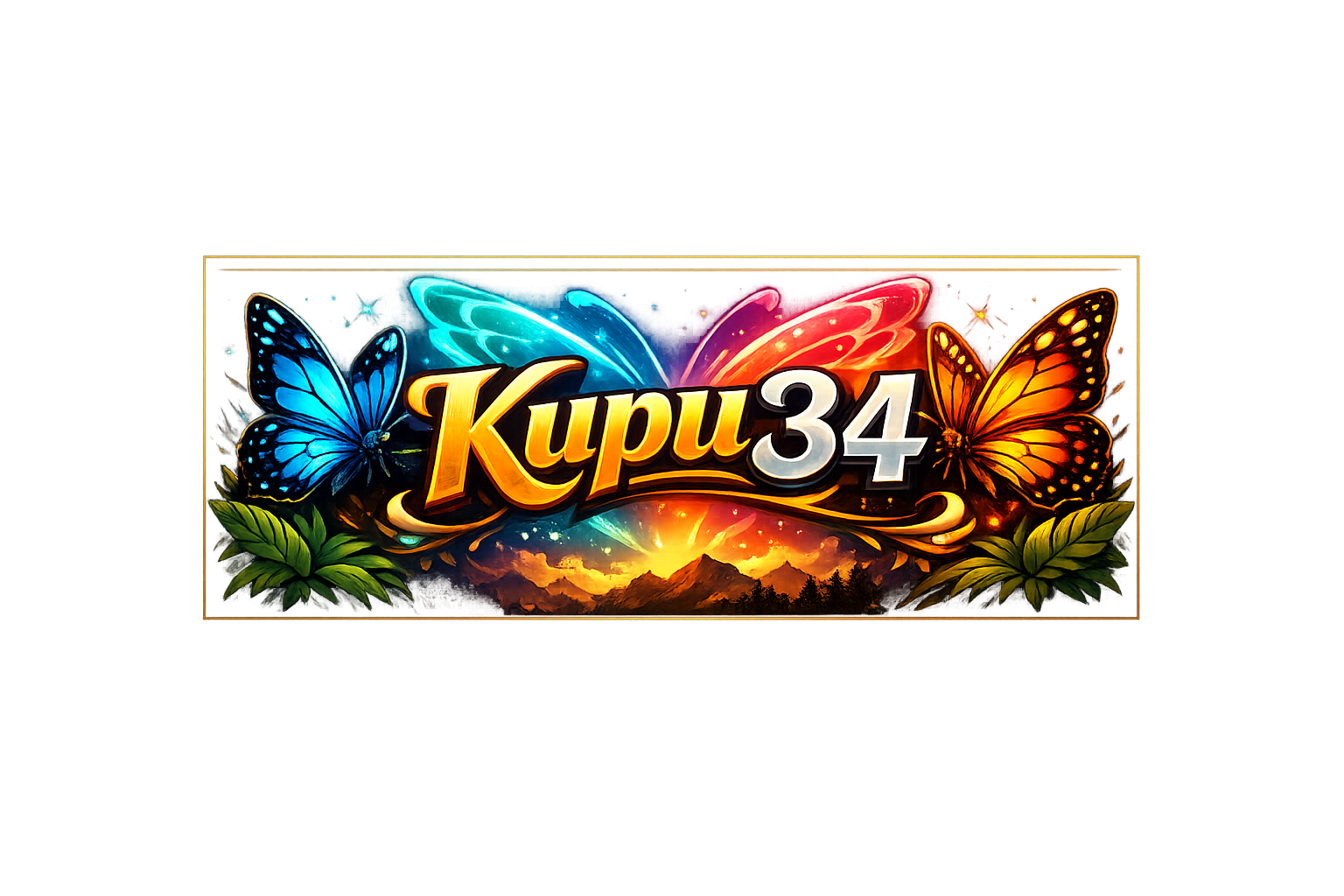 KUPU34